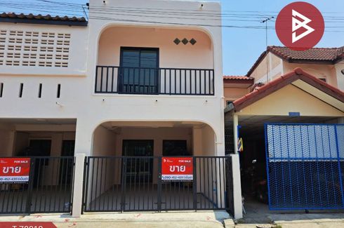 1 Bedroom Townhouse for sale in Pak Nam Pho, Nakhon Sawan
