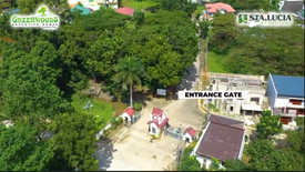 Land for sale in Pulangbato, Cebu