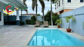 3 Bedroom House for sale in Amsic, Pampanga