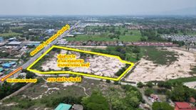 Land for sale in Ban Kao, Chonburi