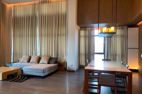 3 Bedroom Condo for rent in The Crest Ruamrudee, Langsuan, Bangkok near BTS Ploen Chit