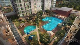 3 Bedroom Condo for sale in Park Cascades at Arca South, Western Bicutan, Metro Manila