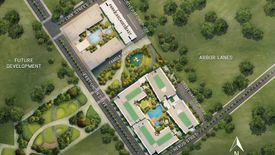 3 Bedroom Condo for sale in Park Cascades at Arca South, Western Bicutan, Metro Manila