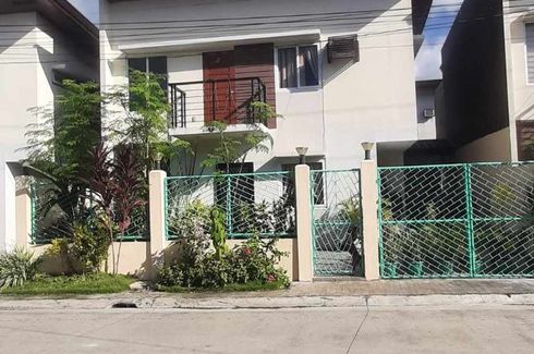 4 Bedroom House for rent in Tunghaan, Cebu