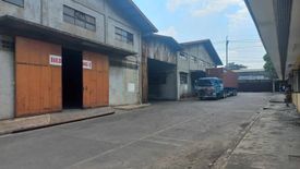 Warehouse / Factory for rent in Mapulang Lupa, Metro Manila