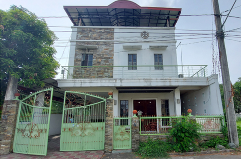 6 Bedroom House for sale in Look 1st, Bulacan