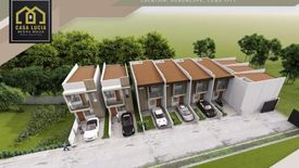 3 Bedroom Townhouse for sale in Guadalupe, Cebu