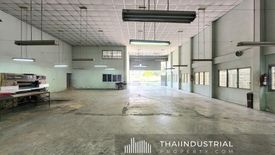 Warehouse / Factory for Sale or Rent in Ban Mai, Nonthaburi