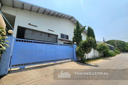 Warehouse / Factory for Sale or Rent in Ban Mai, Nonthaburi