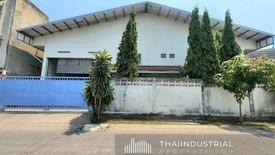 Warehouse / Factory for Sale or Rent in Ban Mai, Nonthaburi