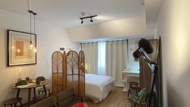 1 Bedroom Condo for rent in The Rise Makati By Shangrila, San Antonio, Metro Manila