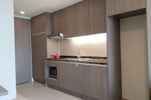 1 Bedroom Condo for rent in Art @ Thonglor 25, Khlong Tan Nuea, Bangkok near BTS Thong Lo