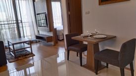 1 Bedroom Condo for rent in Art @ Thonglor 25, Khlong Tan Nuea, Bangkok near BTS Thong Lo