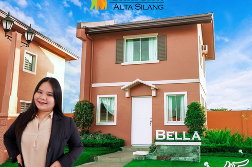 2 Bedroom House for sale in Adlas, Cavite