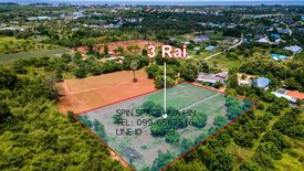 Land for sale in Nong Ta Taem, Prachuap Khiri Khan