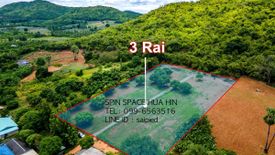 Land for sale in Nong Ta Taem, Prachuap Khiri Khan