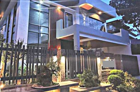 5 Bedroom House for sale in Greater Lagro, Metro Manila
