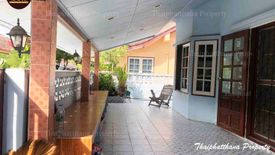 3 Bedroom House for sale in Hua Mak, Bangkok