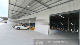 Warehouse / Factory for rent in Bo Win, Chonburi