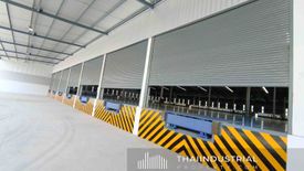 Warehouse / Factory for rent in Bo Win, Chonburi