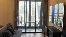 1 Bedroom Condo for rent in Ashton Asoke, Khlong Toei Nuea, Bangkok near MRT Sukhumvit