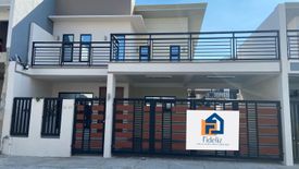 4 Bedroom House for sale in Angeles, Pampanga