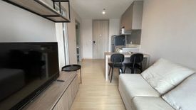 1 Bedroom Condo for rent in Whizdom Connect Sukhumvit, Bang Chak, Bangkok near BTS Punnawithi