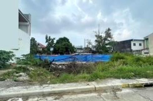 Land for sale in Niog II, Cavite