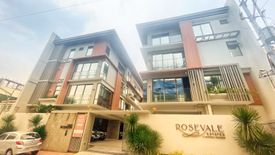4 Bedroom Townhouse for sale in Paco, Metro Manila