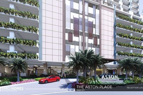 2 Bedroom Condo for sale in The Aston At Two Serendra, Bagong Tanyag, Metro Manila