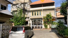 House for sale in Wat Tha Phra, Bangkok near MRT Tha Phra