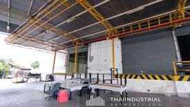 Warehouse / Factory for rent in Bang Na, Bangkok