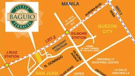 Condo for Sale or Rent in Corazon de Jesus, Metro Manila near LRT-2 J. Ruiz