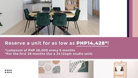 2 Bedroom Condo for sale in Highway Hills, Metro Manila near MRT-3 Shaw Boulevard