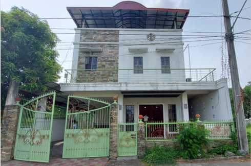 6 Bedroom House for sale in Longos, Bulacan