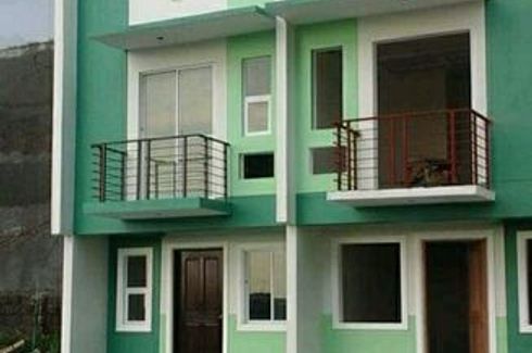 3 Bedroom Townhouse for sale in Viente Reales, Metro Manila