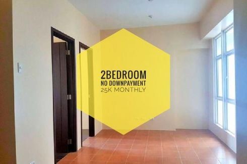 2 Bedroom Condo for Sale or Rent in Barangka Ilaya, Metro Manila near MRT-3 Boni