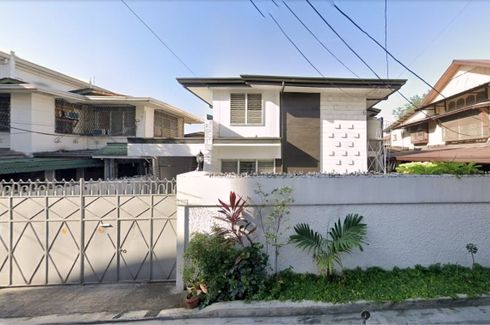 5 Bedroom House for sale in Salvacion, Metro Manila