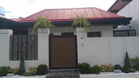 3 Bedroom House for sale in Bagong Silangan, Metro Manila