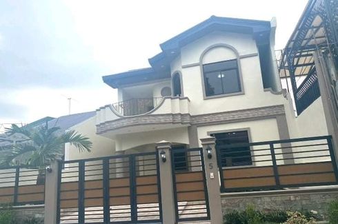 5 Bedroom House for sale in Almanza Uno, Metro Manila