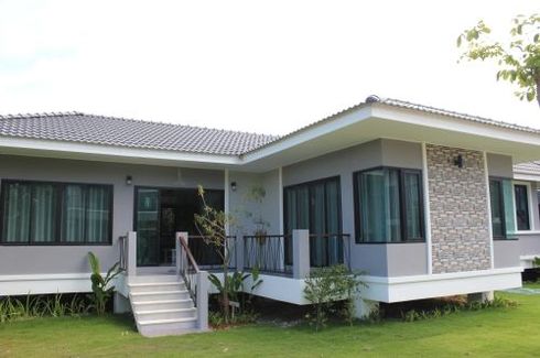 3 Bedroom House for rent in Baan Rabiengkao, Hin Lek Fai, Prachuap Khiri Khan