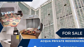 1 Bedroom Condo for sale in Hulo, Metro Manila