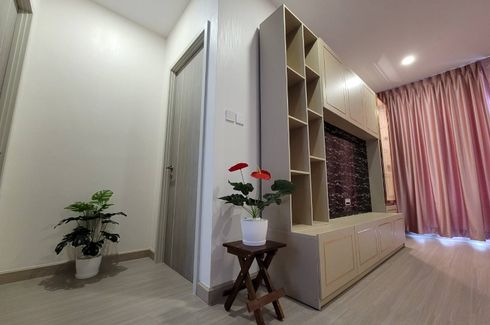 2 Bedroom Condo for Sale or Rent in Supalai Premier Si Phraya-Samyan, Si Phraya, Bangkok near MRT Sam Yan
