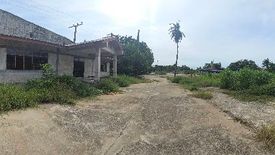 Land for sale in Hua Dong, Nakhon Sawan