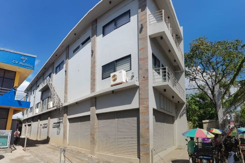 Apartment for sale in Tabunoc, Cebu
