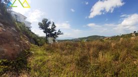 Land for sale in Bo Phut, Surat Thani