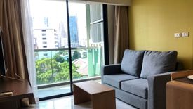 1 Bedroom Condo for rent in Tidy Deluxe Sukhumvit 34, Khlong Tan, Bangkok near BTS Thong Lo