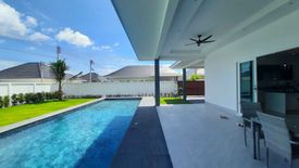 3 Bedroom Villa for sale in Thap Tai, Prachuap Khiri Khan