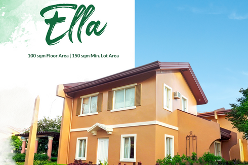 5 Bedroom House for sale in Jibao-An, Iloilo