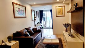 1 Bedroom Condo for Sale or Rent in 15 Sukhumvit Residences, Khlong Toei Nuea, Bangkok near BTS Nana